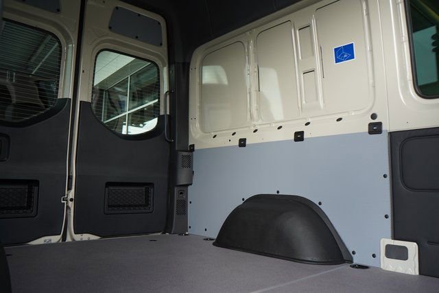 New 2026 Mercedes-Benz Sprinter 2500 image 32
