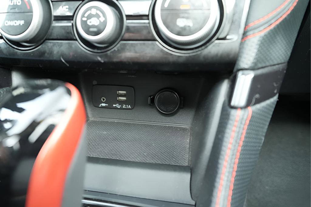 Used 2023 Subaru Forester Sport image 35