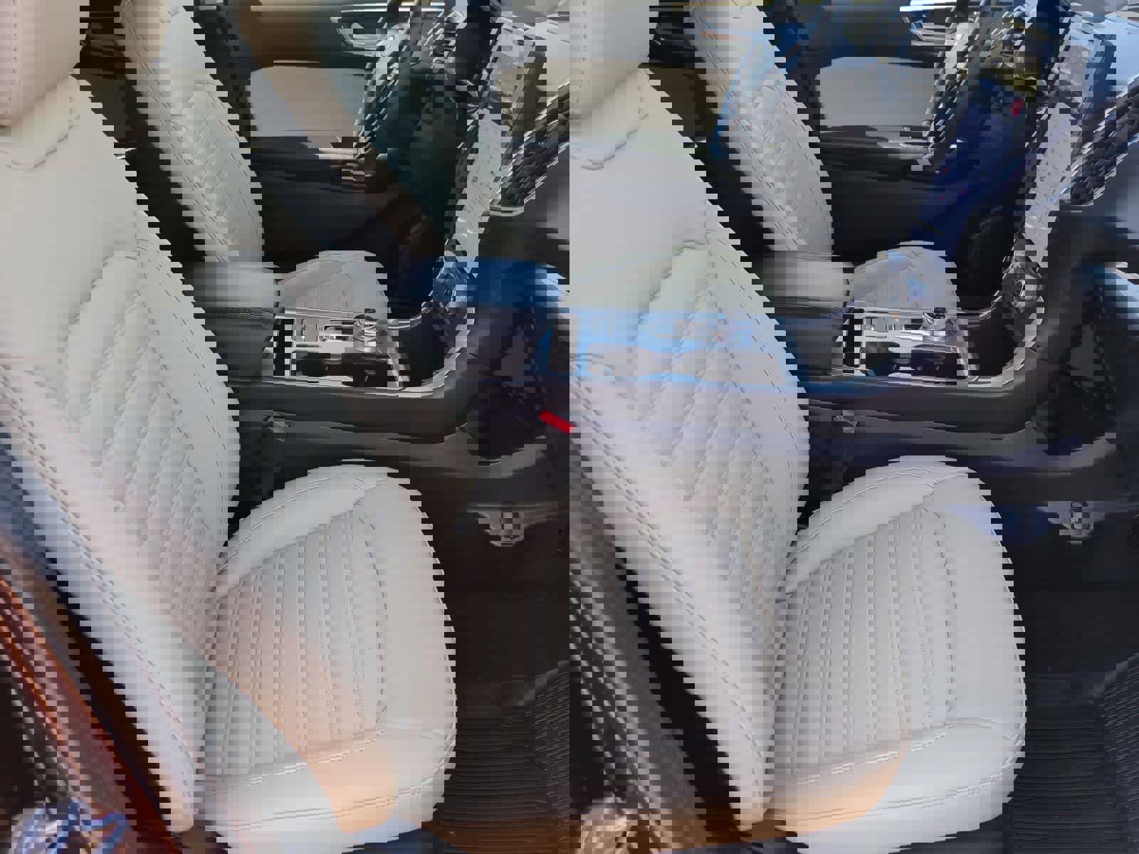 Used 2023 Ford Edge SEL w/ Convenience Package AWD/4WD image 21