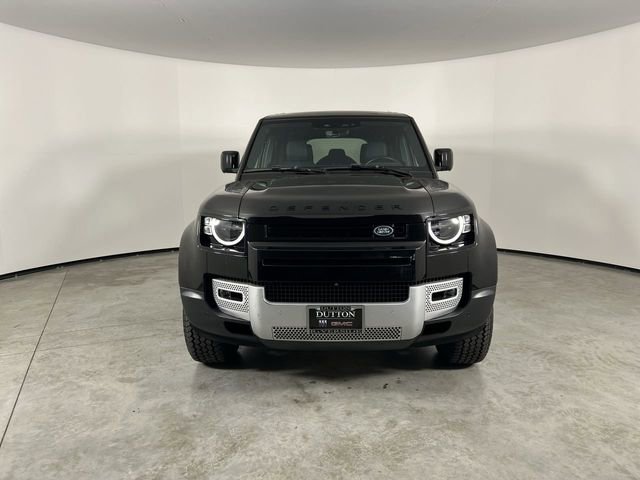 Used 2023 Land Rover Defender 110 S AWD/4WD image 3