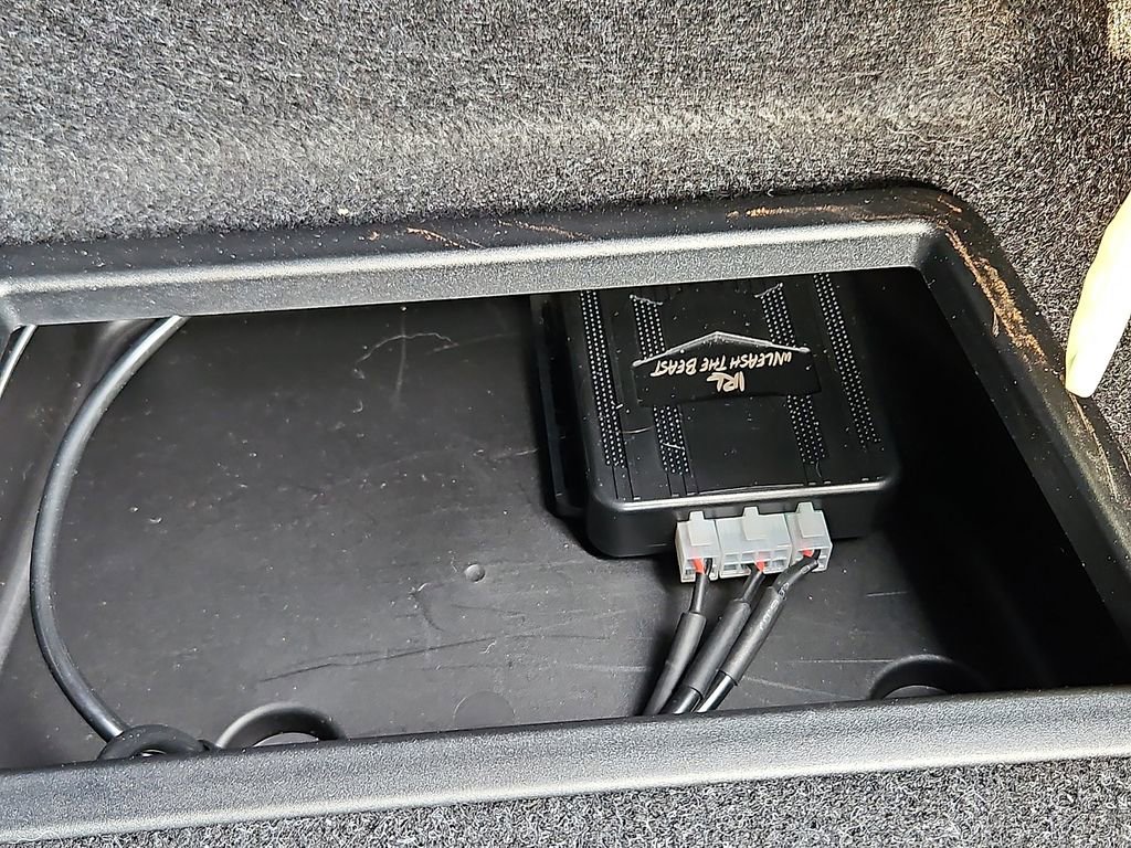 Used 2025 BMW M3 Competition w/ Carbon Package image 34