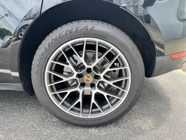 Used 2017 Porsche Macan S AWD/4WD image 11