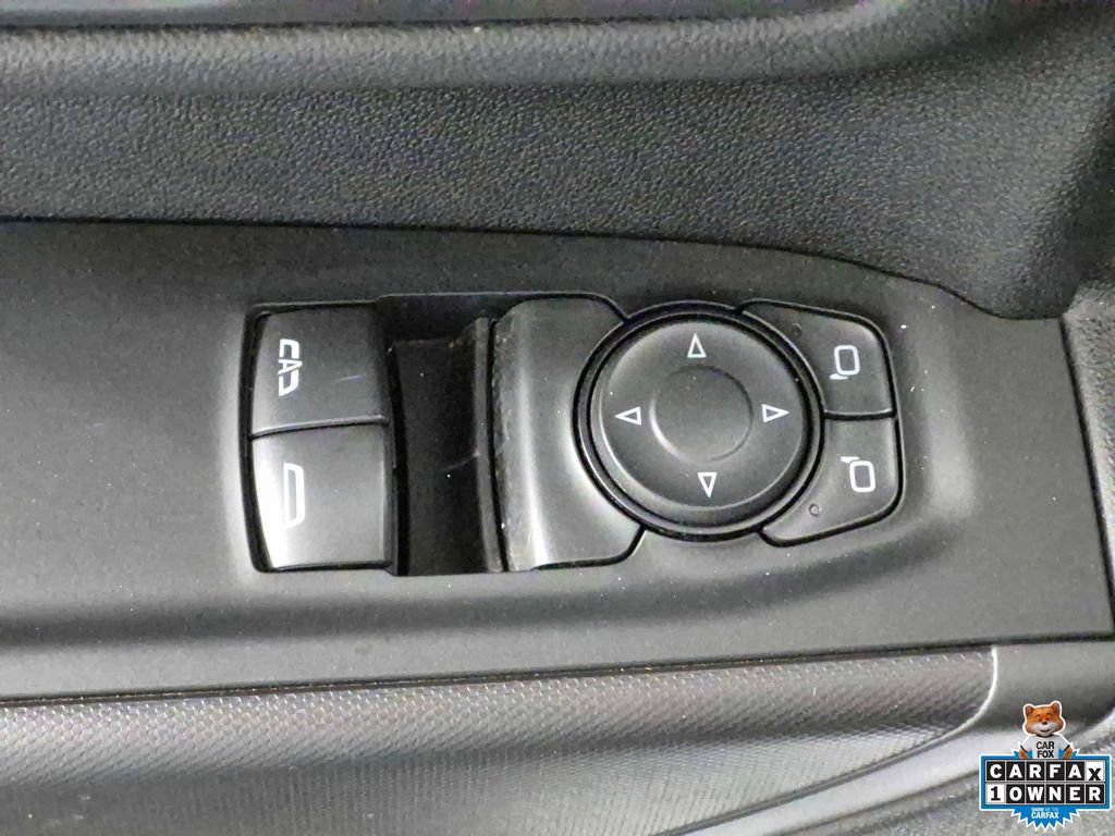 Certified 2025 Chevrolet Silverado 1500 W/T RWD image 15