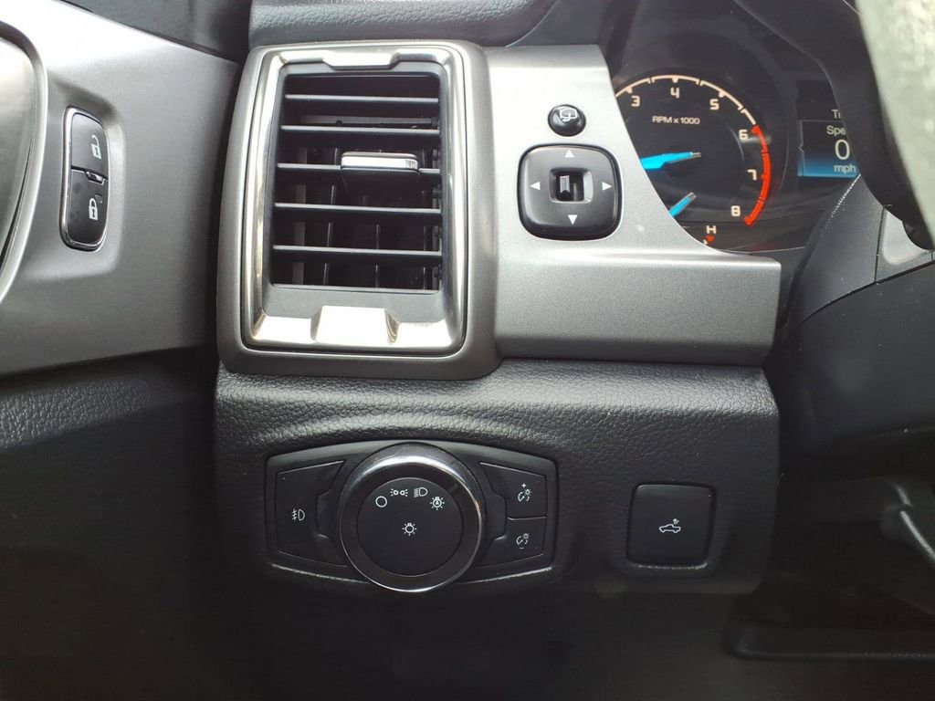 Used 2019 Ford Ranger XLT w/ Equipment Group 301A Mid image 13