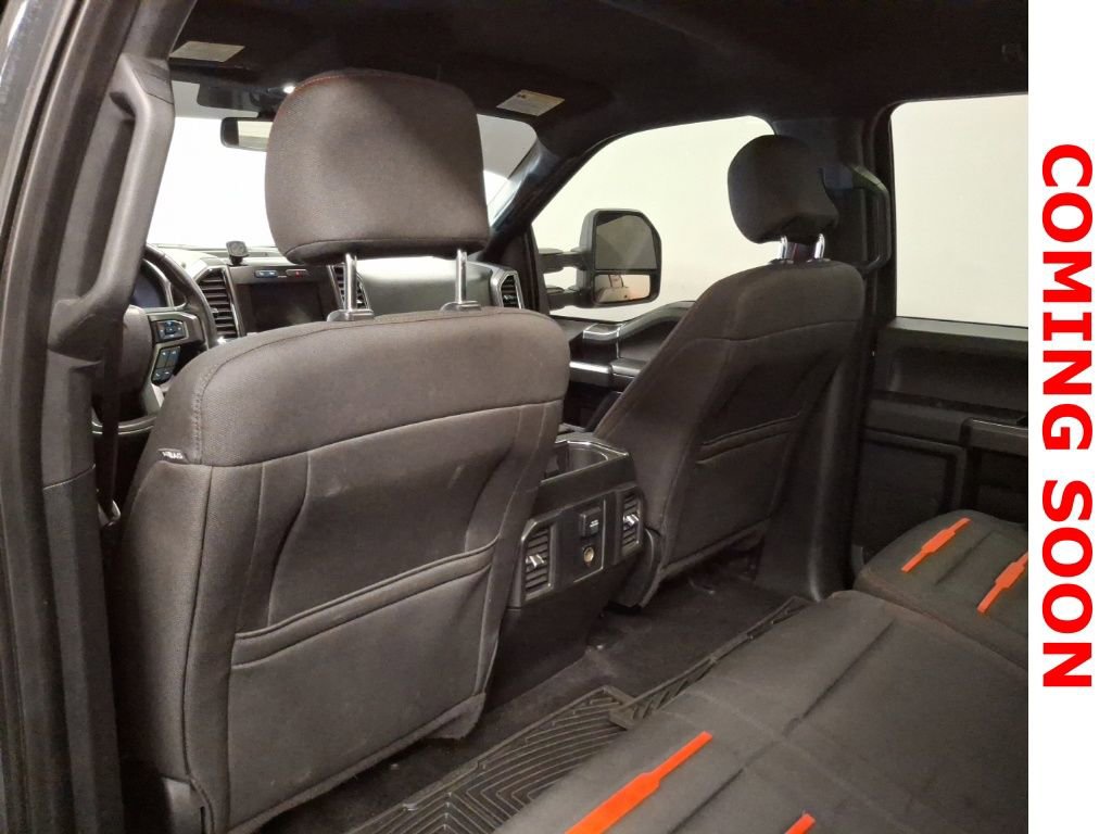 Used 2016 Ford F150 XLT w/ Equipment Group 302A Luxury image 10
