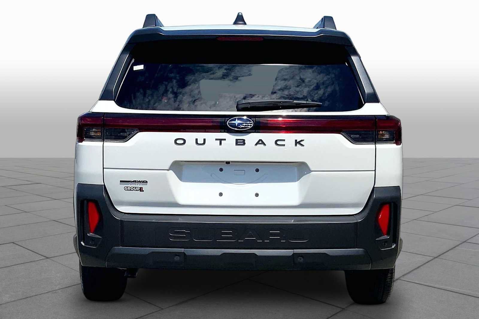 Certified 2026 Subaru Outback Premium AWD/4WD image 4