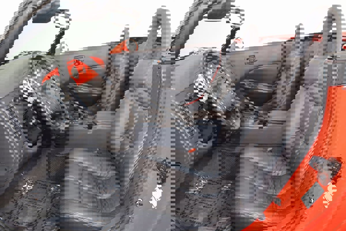 Used 1999 Plymouth Prowler image 8