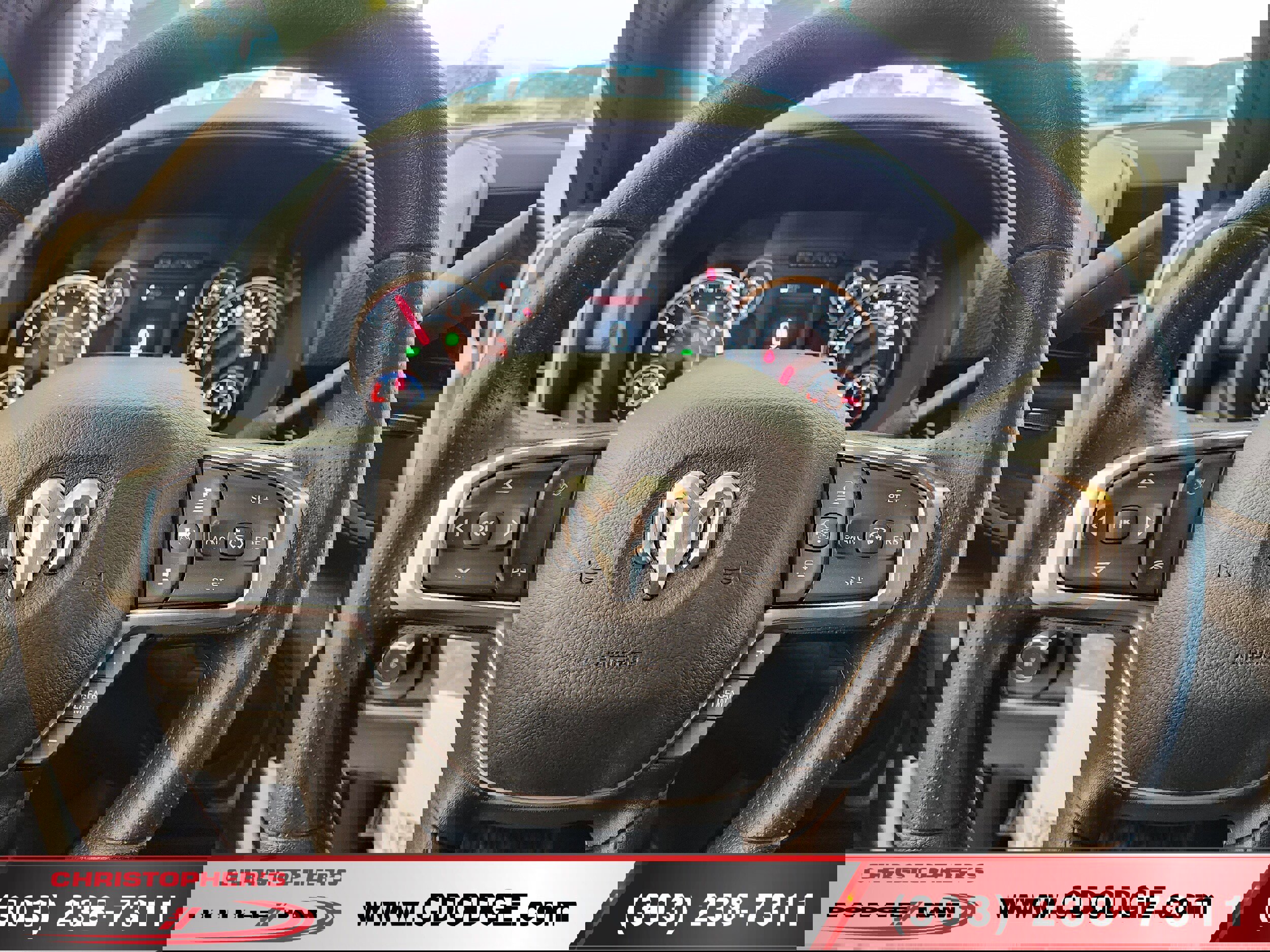 New 2026 RAM 5500 Tradesman image 10