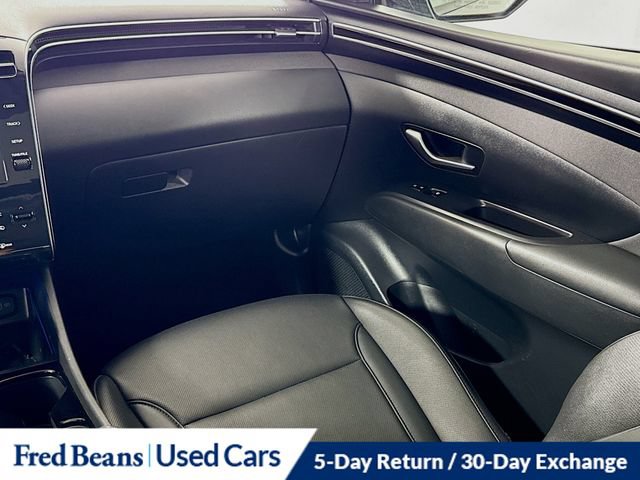 Used 2023 Hyundai Tucson SEL w/ Convenience Package AWD/4WD image 29