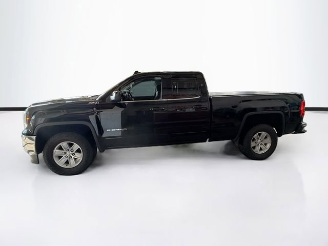 Used 2018 GMC Sierra 1500 SLE w/ SLE Value Package image 9
