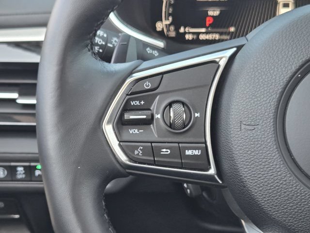 Certified 2026 Acura MDX w/ Technology Package FWD image 27