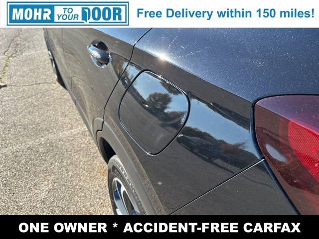 Used 2023 Buick Encore GX Select image 11