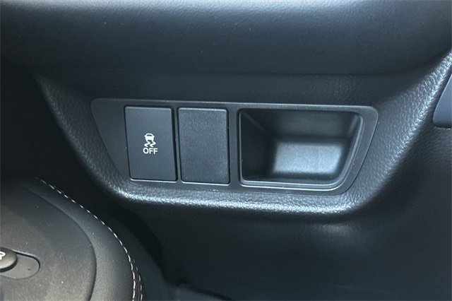 New 2026 Honda HR-V EX-L image 30