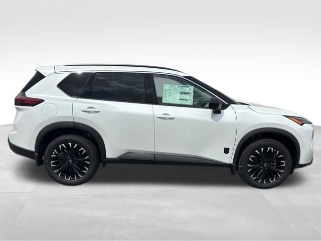 New 2026 Nissan Rogue SV image 10