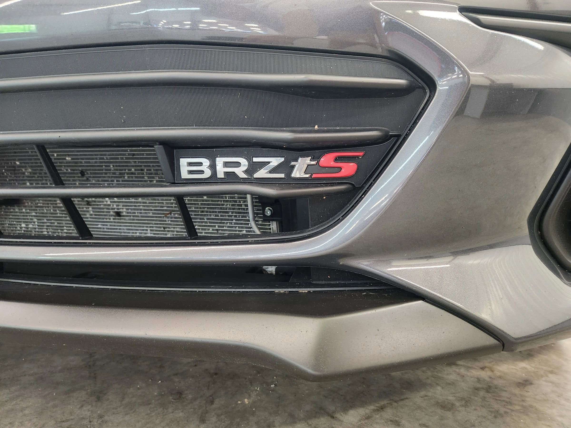 Used 2024 Subaru BRZ tS image 6