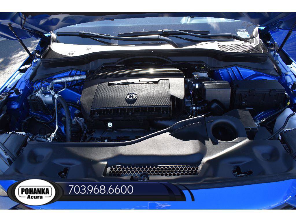 New 2026 Acura MDX A-Spec image 37