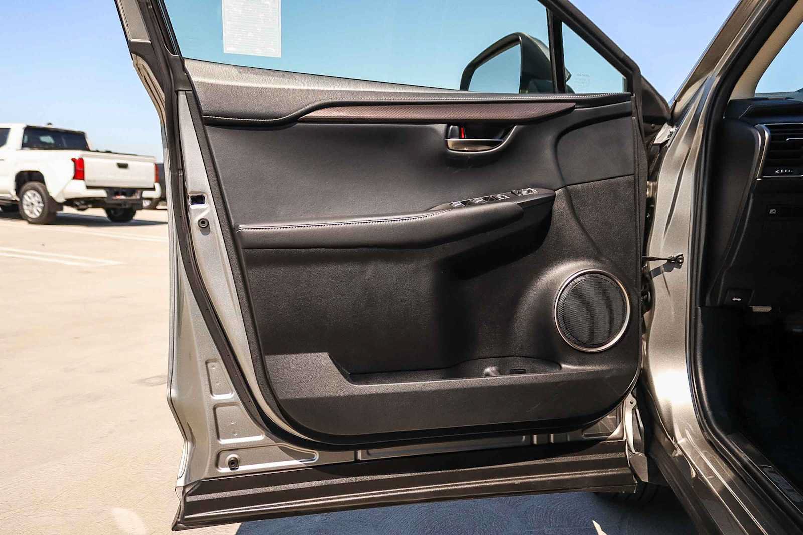Used 2020 Lexus NX 300 FWD w/ Accessory Package 2 image 28