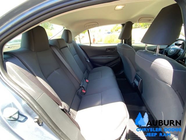 Used 2024 Toyota Corolla LE FWD image 14