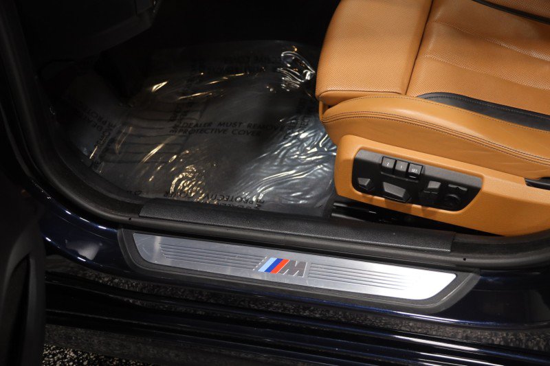 Used 2018 BMW 650i Gran Coupe xDrive AWD/4WD image 38