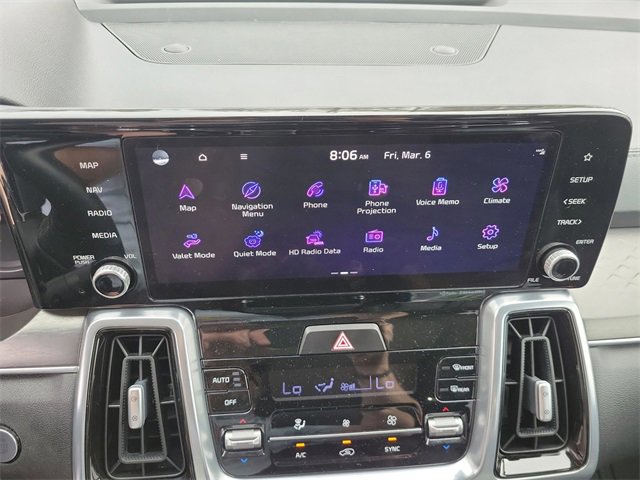 Used 2022 Kia Sorento SX image 19