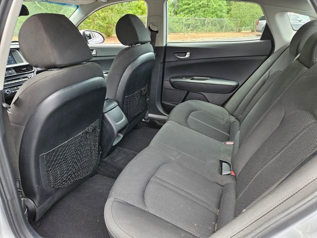 Used 2019 Kia Optima LX w/ LX Premium Package FWD image 10