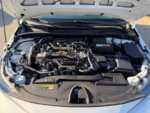 Used 2025 Toyota Corolla LE FWD image 31