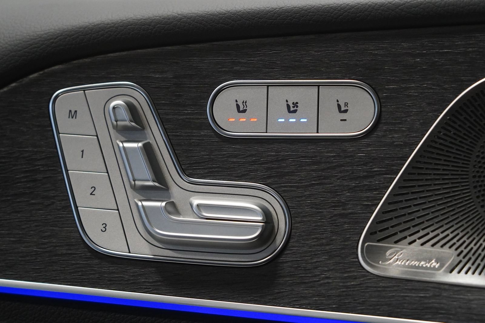 New 2026 Mercedes-Benz GLE 450 4MATIC image 31