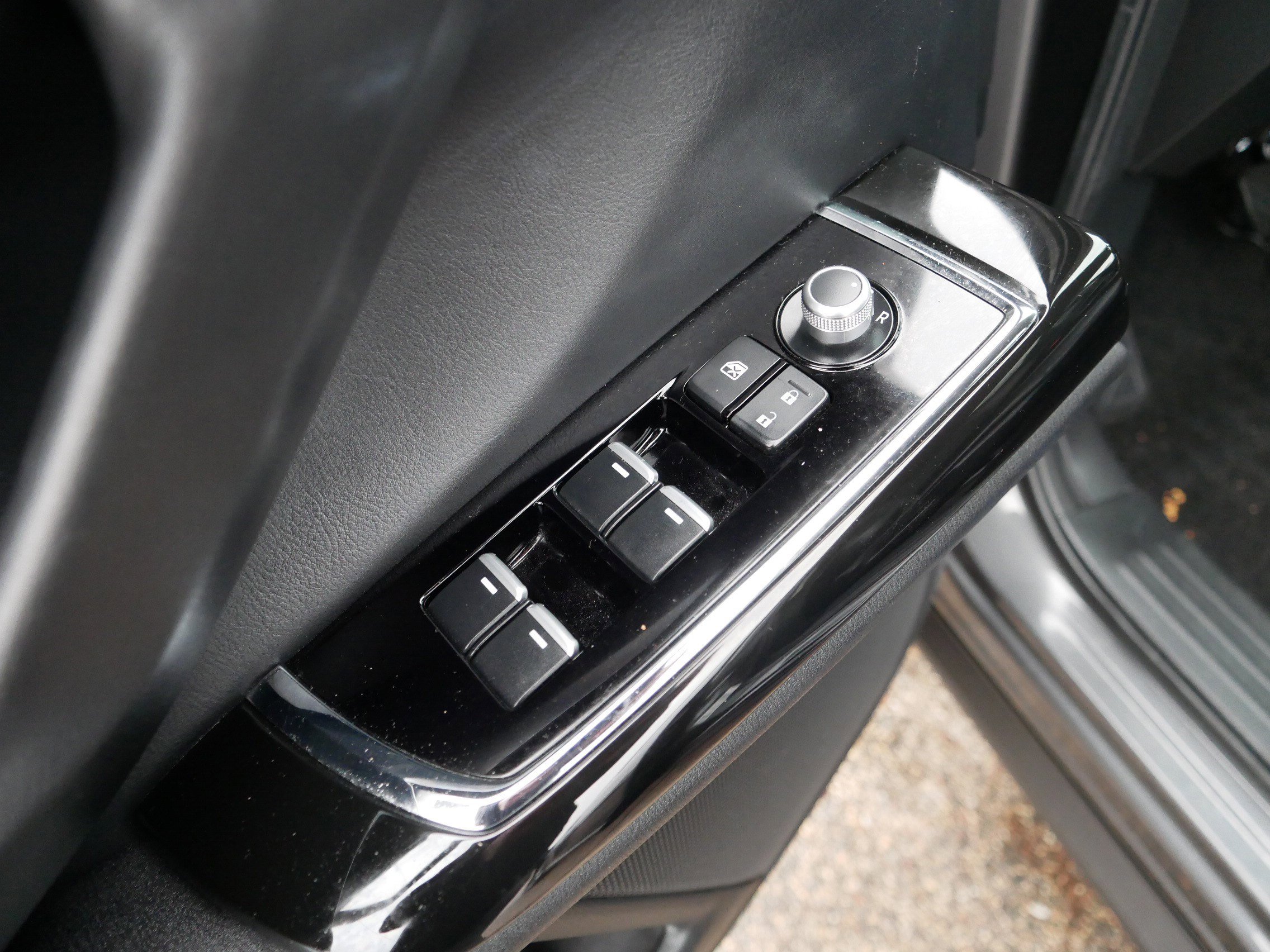 Used 2020 MAZDA CX-9 Touring image 19