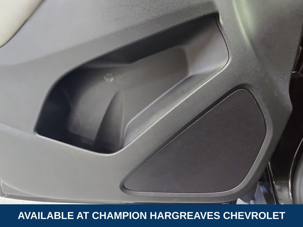 Certified 2023 Chevrolet Equinox LS w/ LS Convenience Package FWD image 32