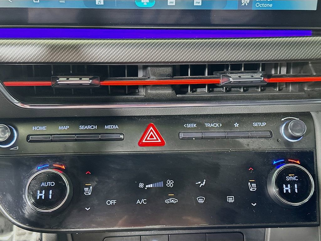 Used 2024 Hyundai Sonata N Line image 26