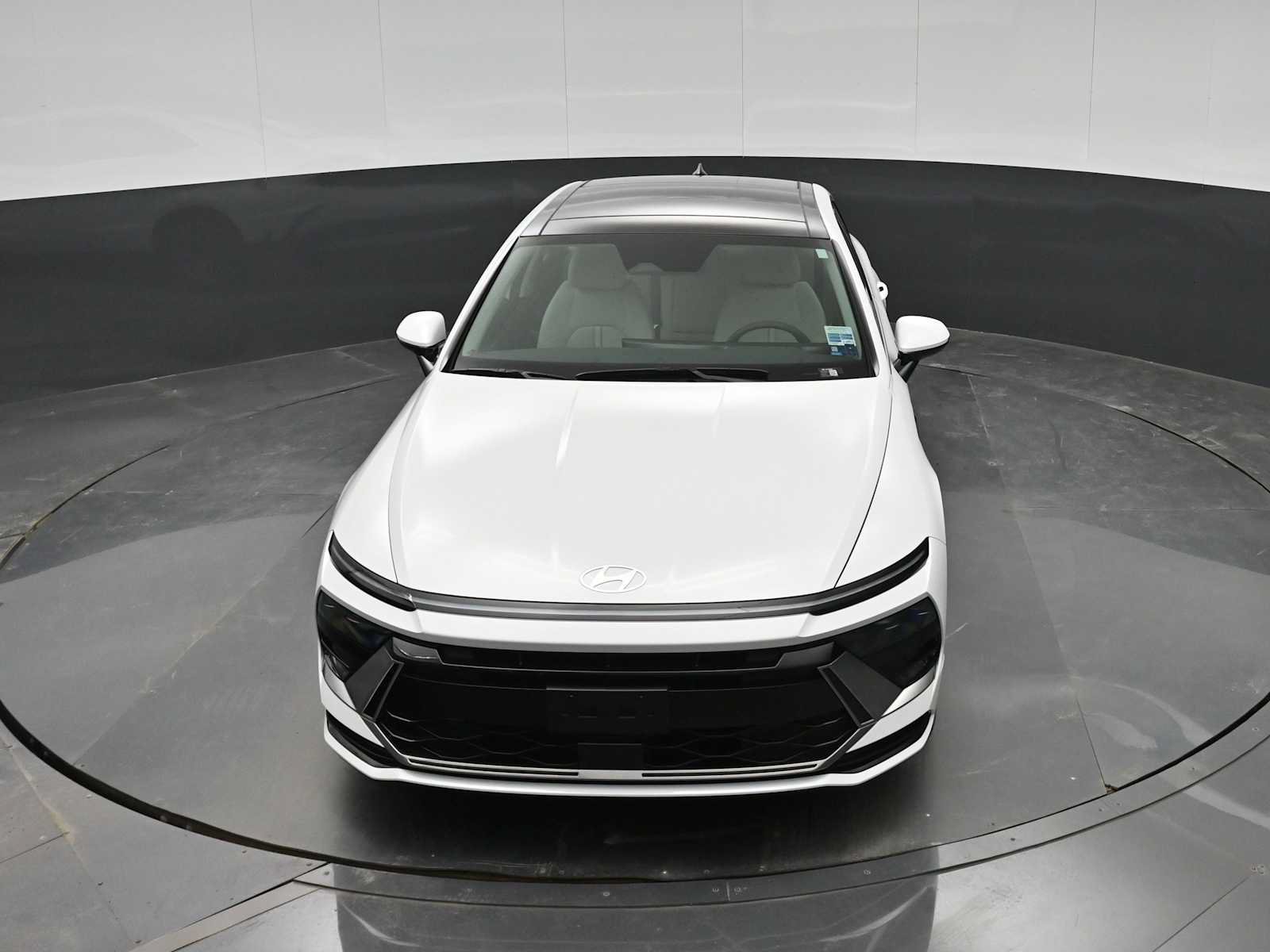 New 2026 Hyundai Sonata SEL FWD image 28
