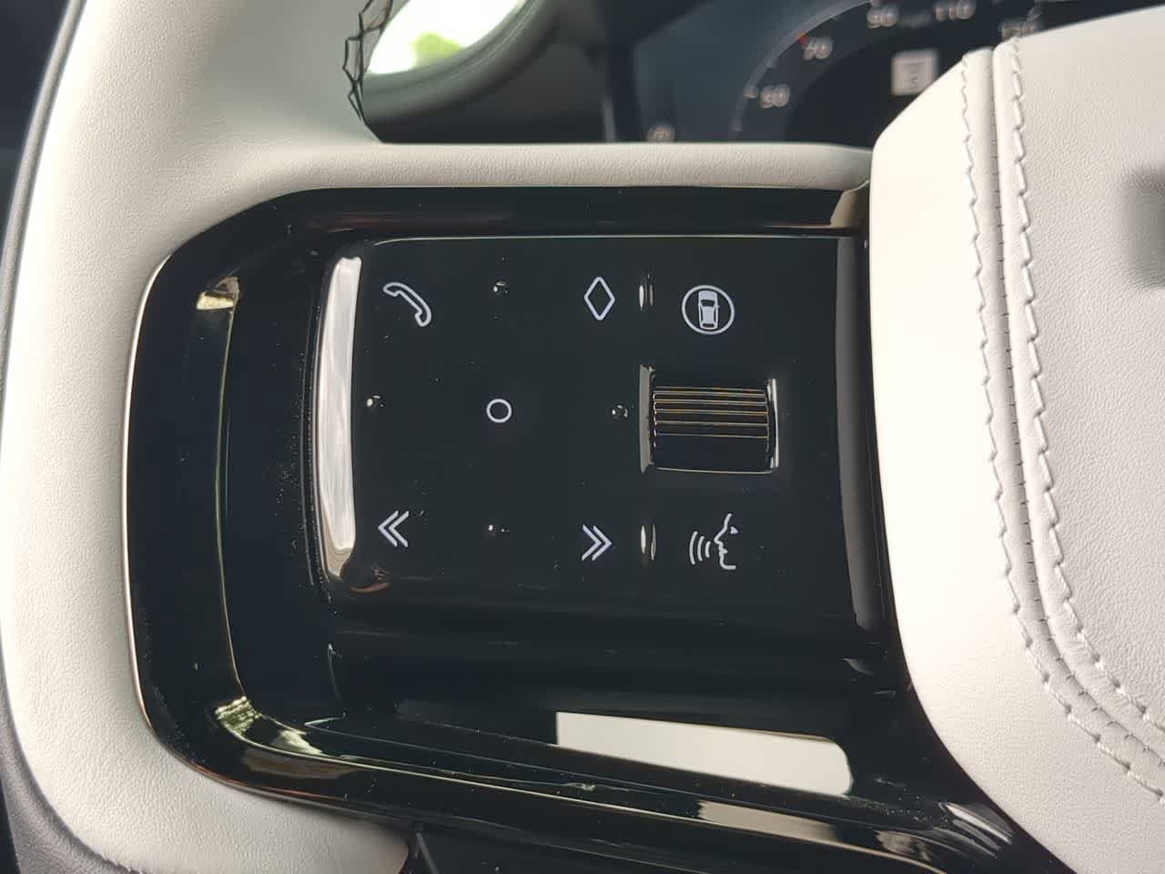 New 2026 Land Rover Range Rover Sport SV AWD/4WD image 25