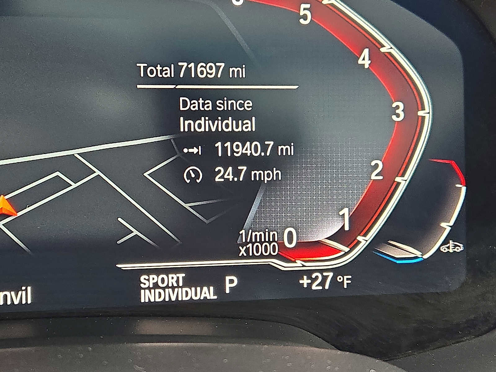 Used 2023 BMW X5 xDrive40i w/ Premium Package image 20