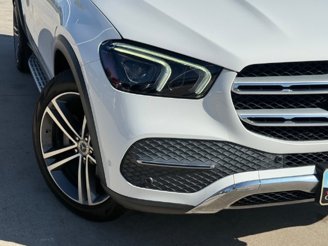 Used 2022 Mercedes-Benz GLE 350 4MATIC image 6