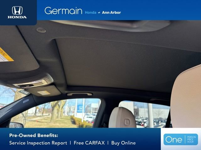 Used 2023 Mercedes-Benz GLE 350 4MATIC image 21