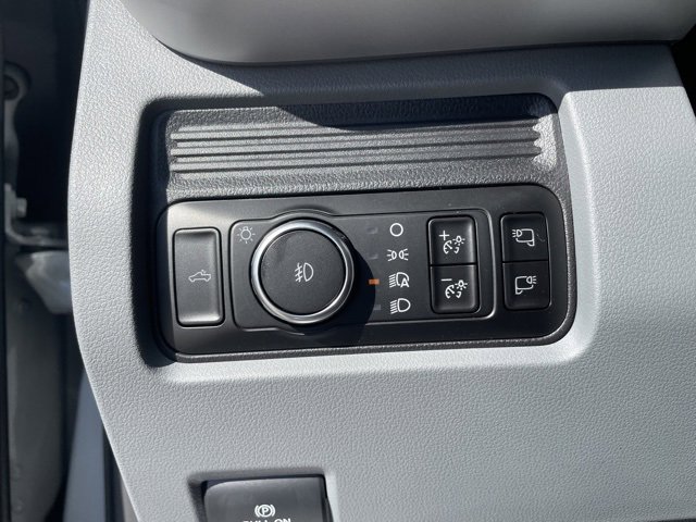 New 2026 Ford F250 XLT w/ FX4 Off-Road Package image 15