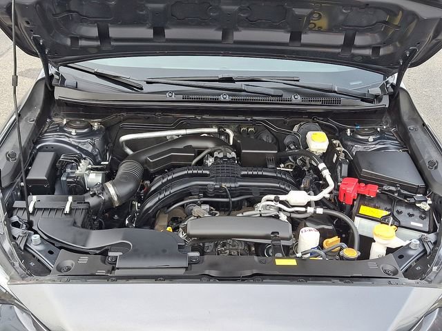 Certified 2024 Subaru Crosstrek 2.0i Premium image 28