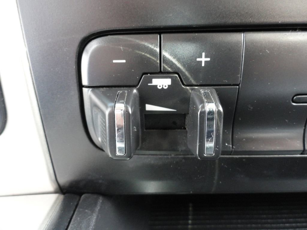 Used 2014 RAM 1500 Lone Star image 18