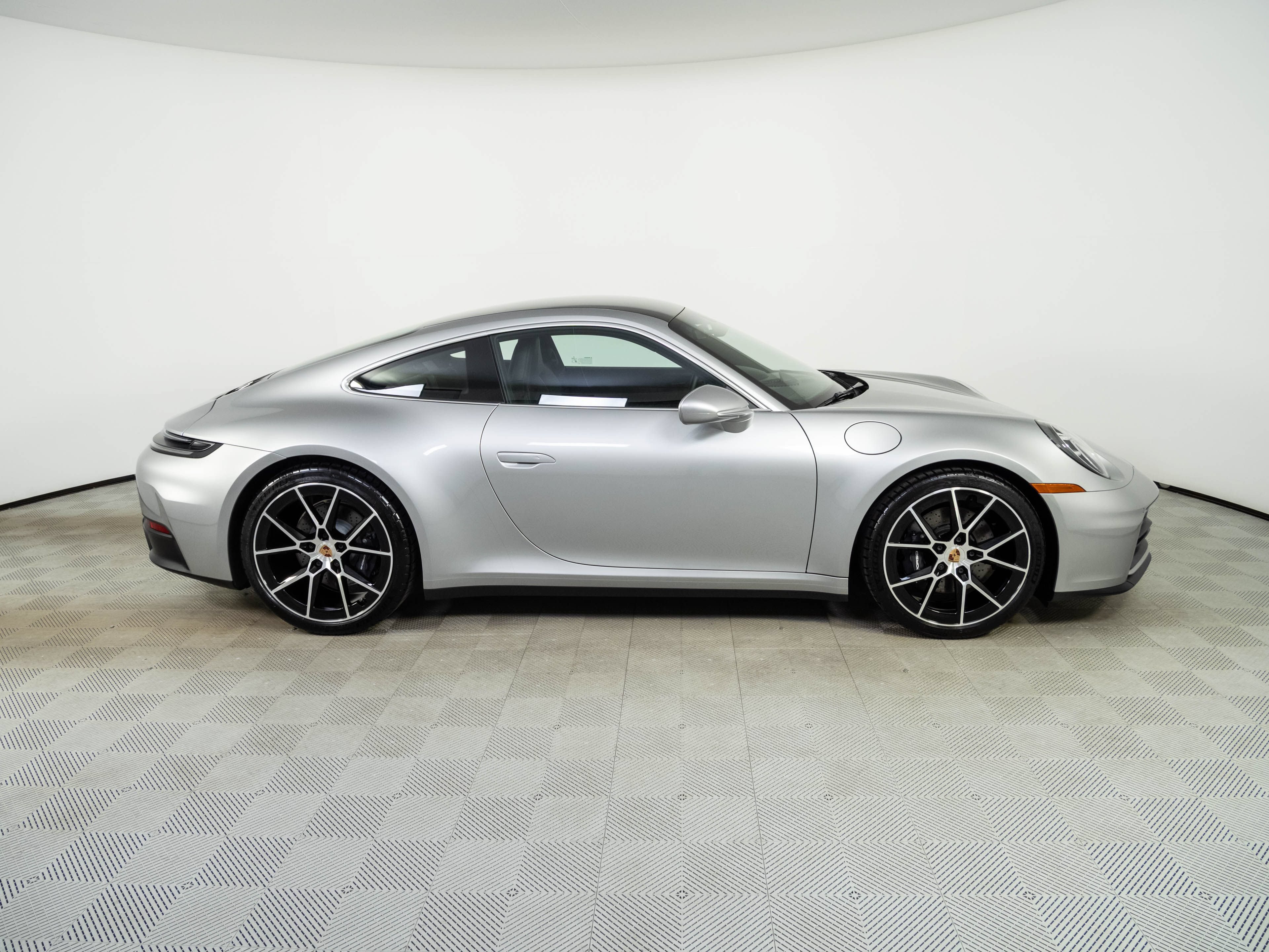 New 2026 Porsche 911 Carrera RWD image 22