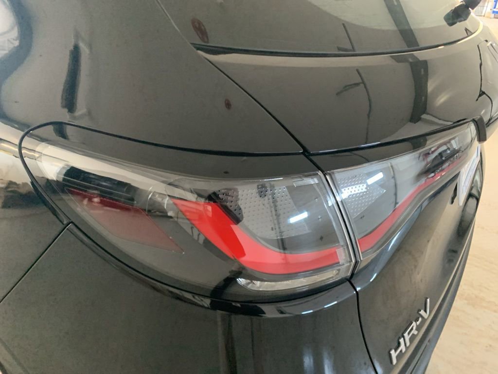 Used 2023 Honda HR-V LX image 25