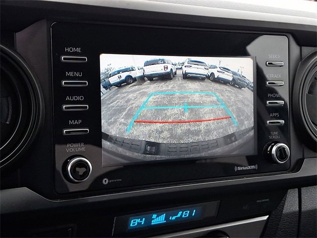 Used 2021 Toyota Tacoma SR image 17