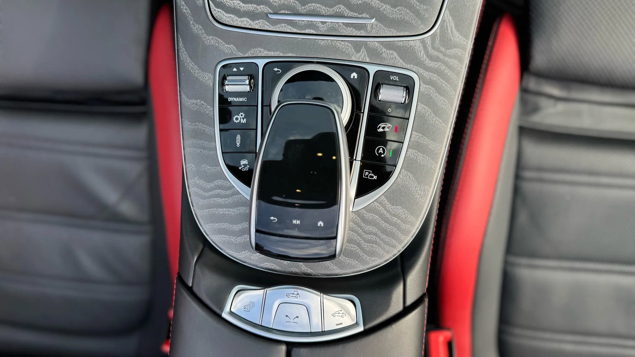 Used 2023 Mercedes-Benz E 53 AMG 4MATIC Cabriolet image 24