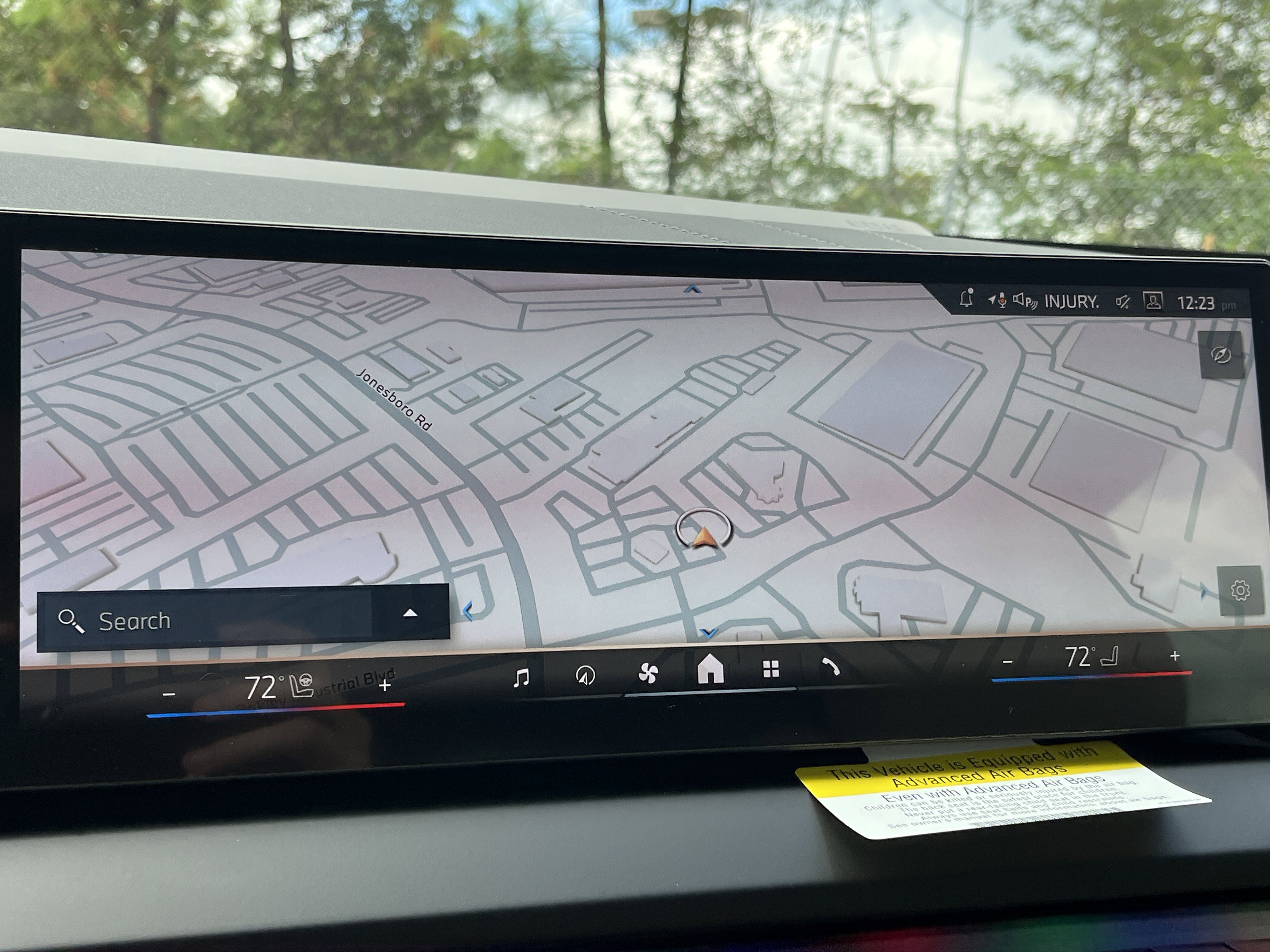 New 2026 BMW X3 xDrive30 w/ Convenience Package image 5