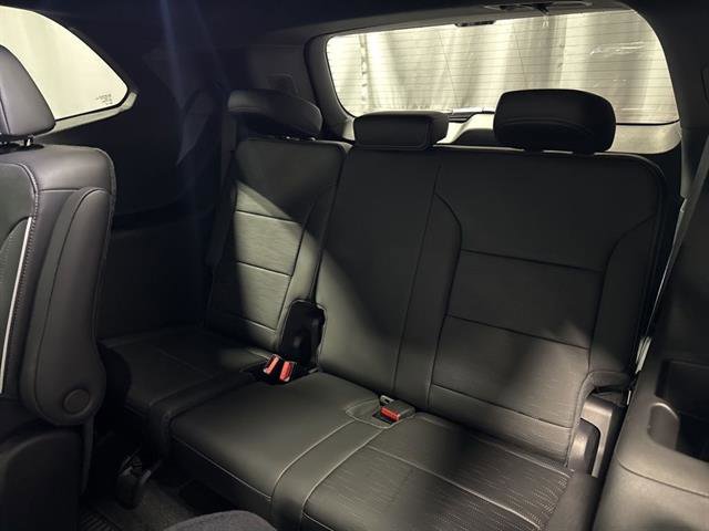 New 2026 Buick Enclave Sport Touring image 9