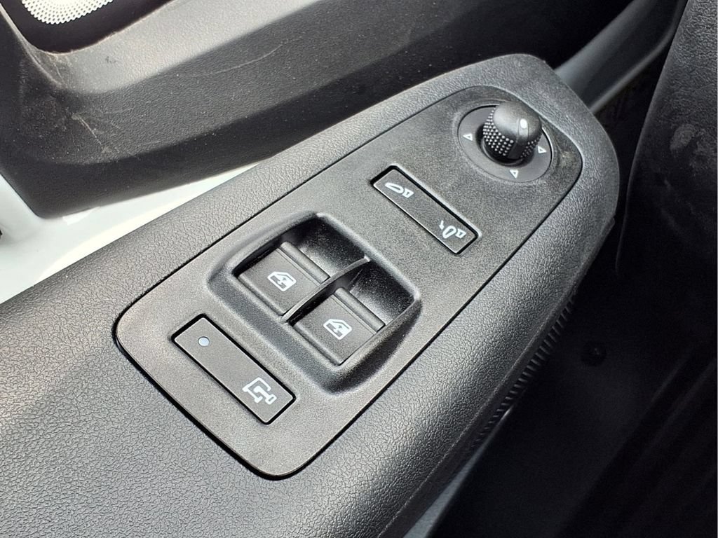 New 2026 RAM ProMaster 2500 w/ Convenience Group FWD image 15