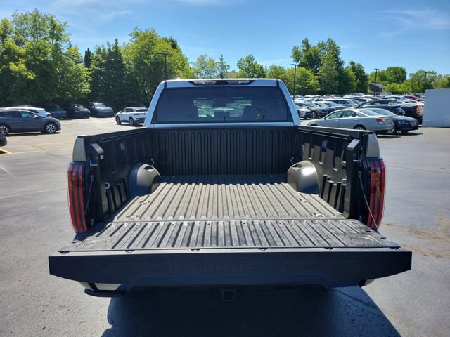 New 2026 Toyota Tundra 1794 Edition AWD/4WD image 8