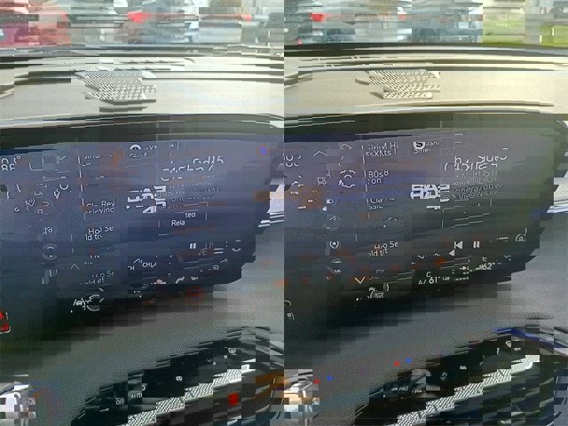 New 2026 Buick Enclave Sport Touring w/ LPO, Floor Liner Package image 13