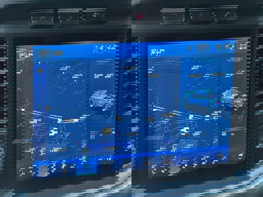 Certified 2023 Ford F150 XLT w/ Equipment Group 302A High image 18