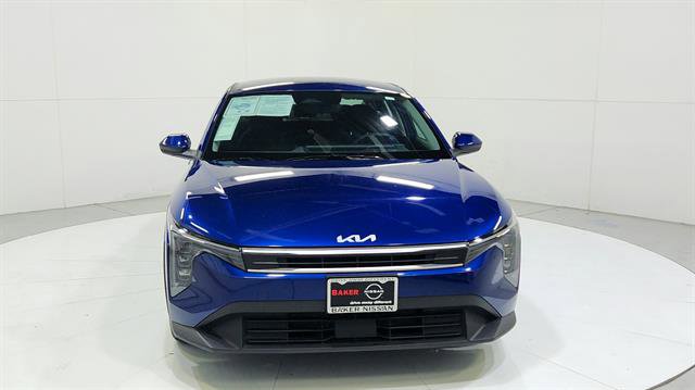 Used 2025 Kia K4 LXS image 2