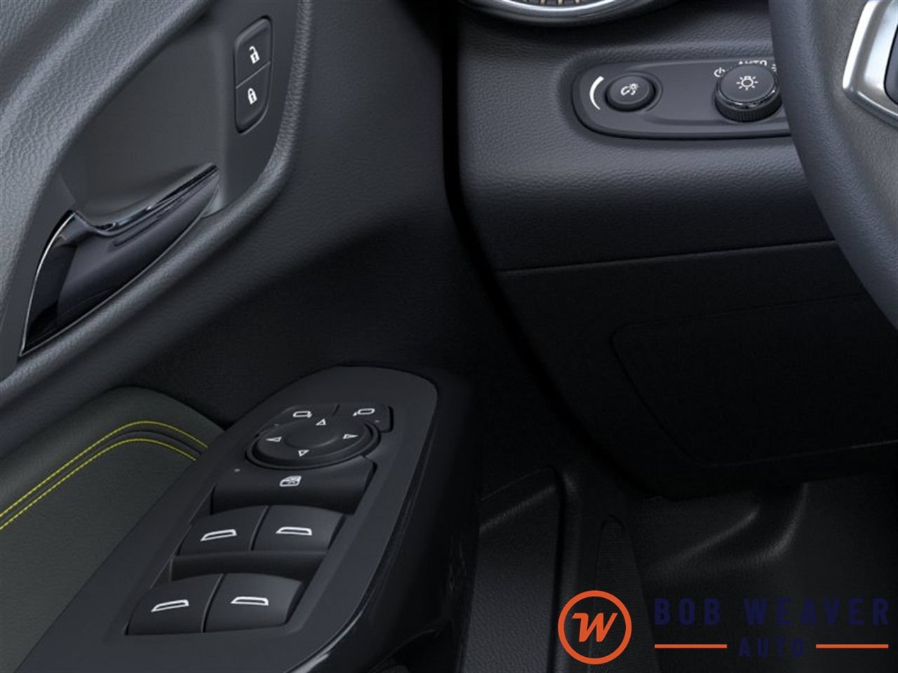 New 2026 Chevrolet Trax ACTIV w/ Driver Confidence Package FWD image 26